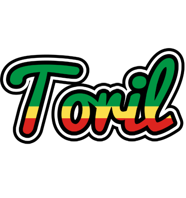 Toril african logo