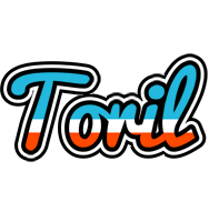 Toril america logo