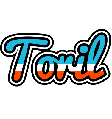 Toril america logo