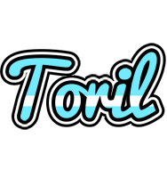 Toril argentine logo