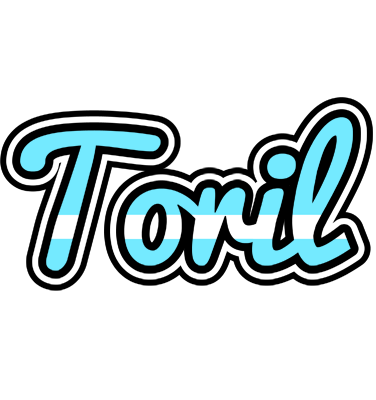 Toril argentine logo