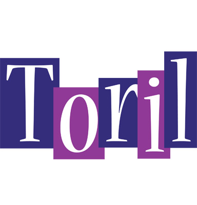 Toril autumn logo