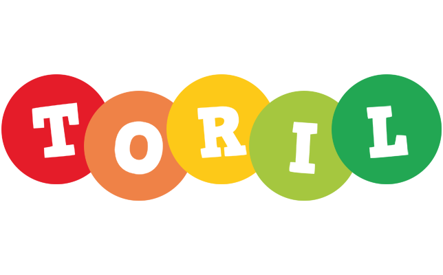 Toril boogie logo