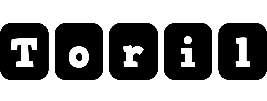 Toril box logo
