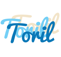 Toril breeze logo