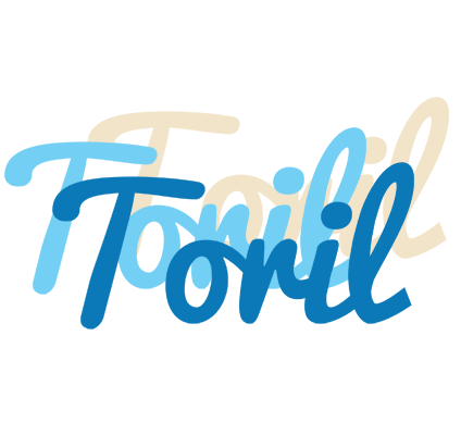 Toril breeze logo
