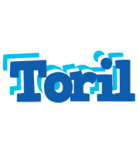 Toril business logo