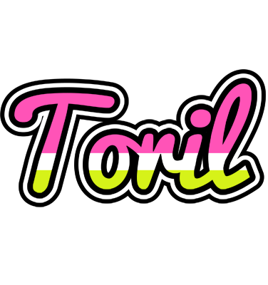 Toril candies logo