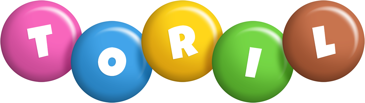 Toril candy logo