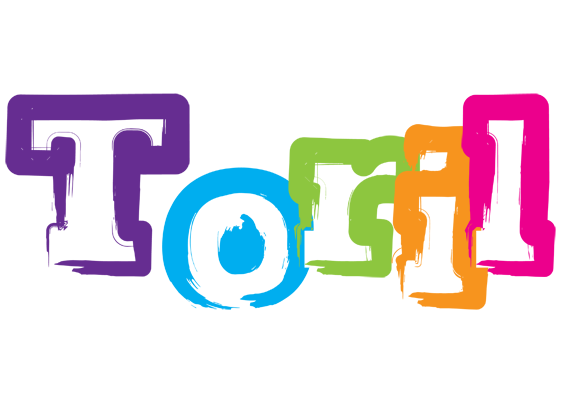 Toril casino logo