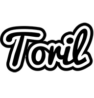 Toril chess logo