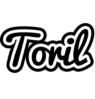 Toril chess logo