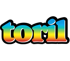 Toril color logo