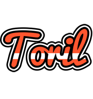 Toril denmark logo