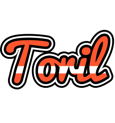 Toril denmark logo
