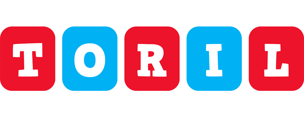 Toril diesel logo
