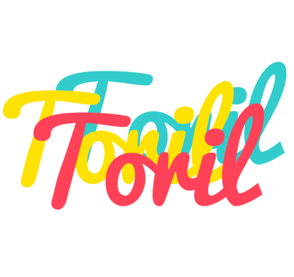 Toril disco logo