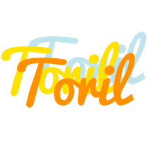 Toril energy logo