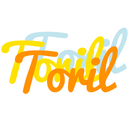 Toril energy logo
