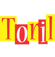 Toril errors logo