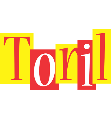 Toril errors logo