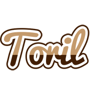 Toril exclusive logo