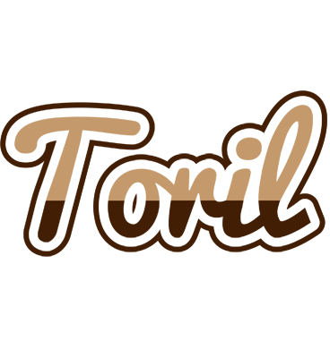 Toril exclusive logo