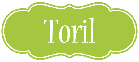 Toril family logo