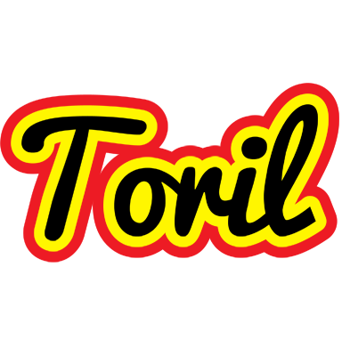 Toril flaming logo