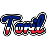 Toril france logo