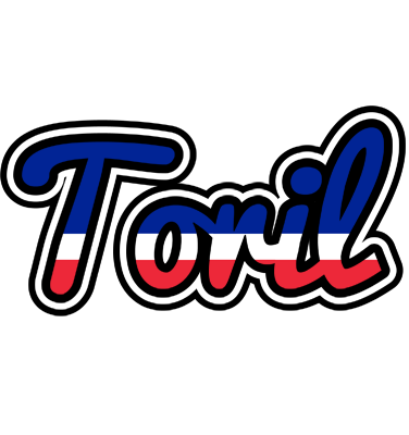 Toril france logo
