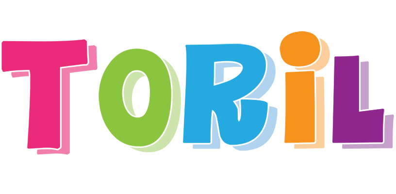 Toril friday logo
