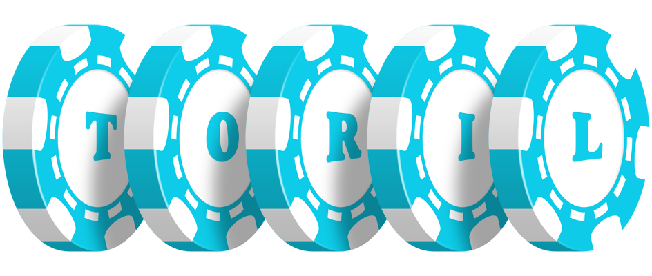 Toril funbet logo