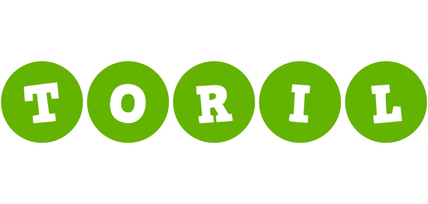Toril games logo