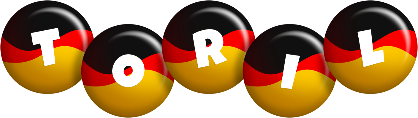 Toril german logo
