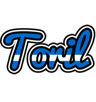 Toril greece logo