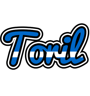 Toril greece logo