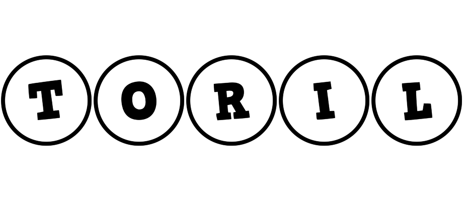 Toril handy logo