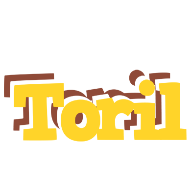 Toril hotcup logo