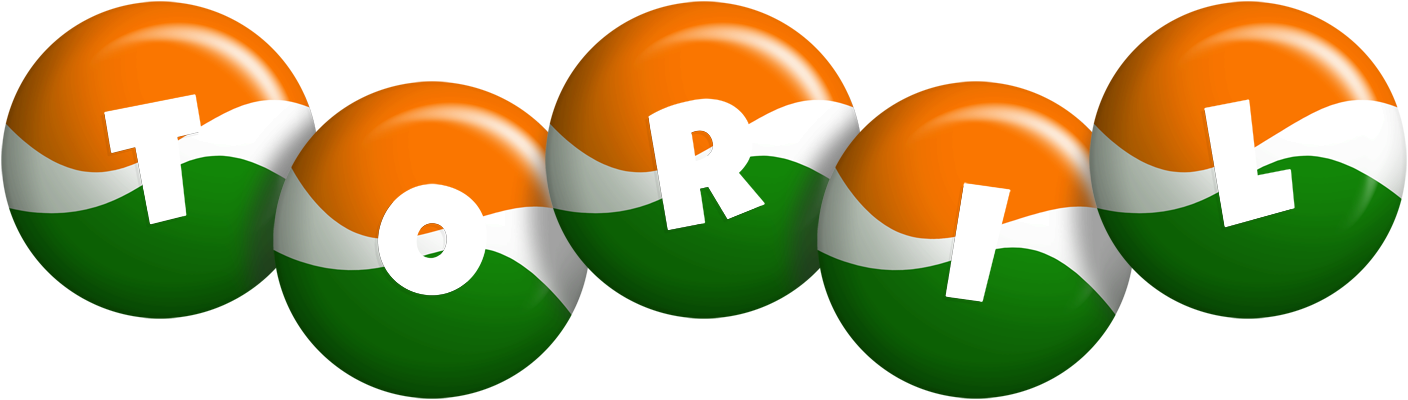 Toril india logo