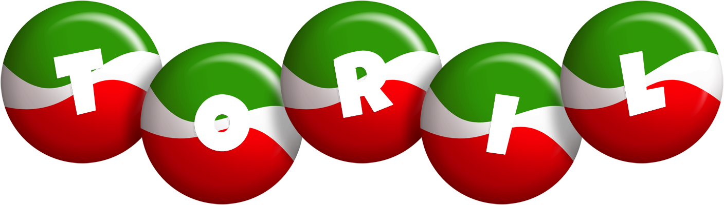 Toril italy logo