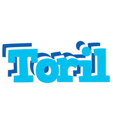 Toril jacuzzi logo