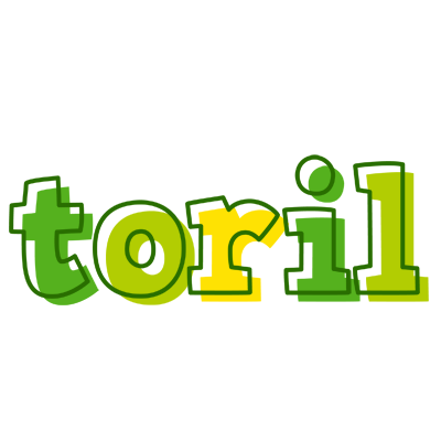 Toril juice logo