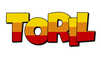 Toril jungle logo