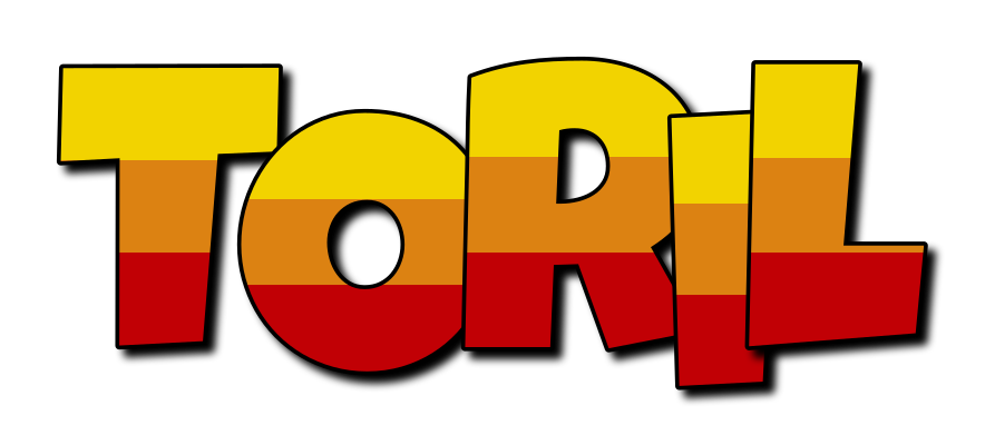 Toril jungle logo