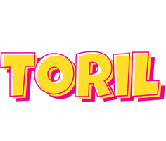 Toril kaboom logo