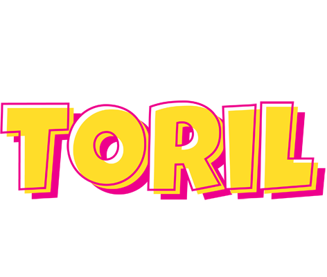 Toril kaboom logo