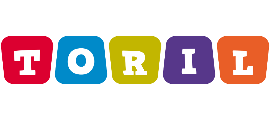 Toril kiddo logo