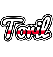 Toril kingdom logo