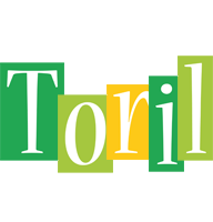 Toril lemonade logo